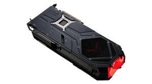 Powercolor RX 9070 XT Red Devil 16 GB GDDR6 Graphics Card