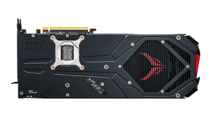 Powercolor RX 9070 XT Red Devil 16 GB GDDR6 Graphics Card