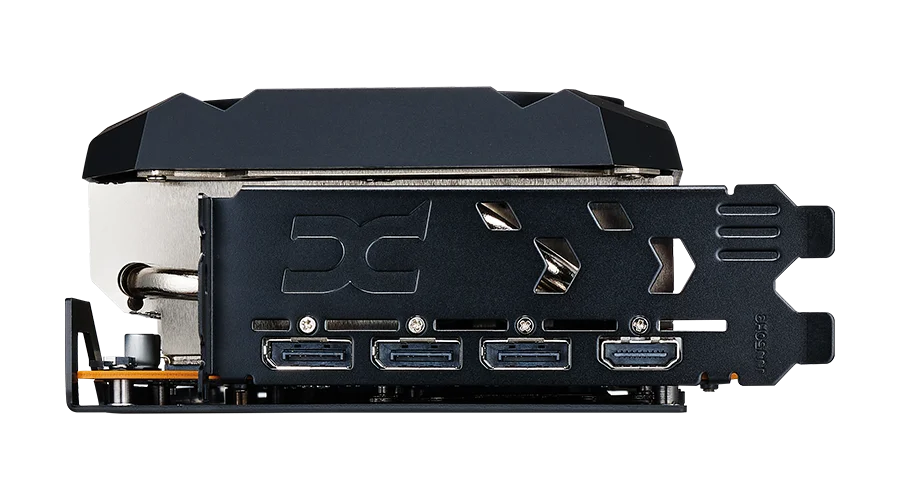 Powercolor RX 9070 XT Red Devil 16 GB GDDR6 Graphics Card - Mansa Computers