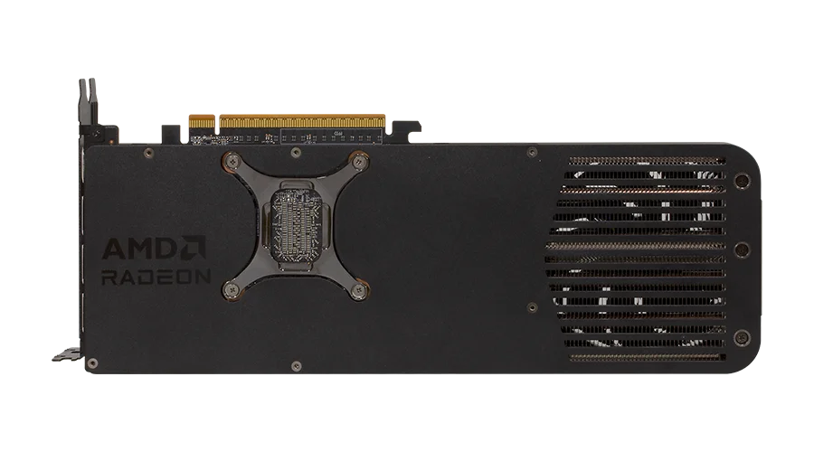 Powercolor RX 9070 Reaper 16 GB GDDR6 Graphic Card - Mansa Computers