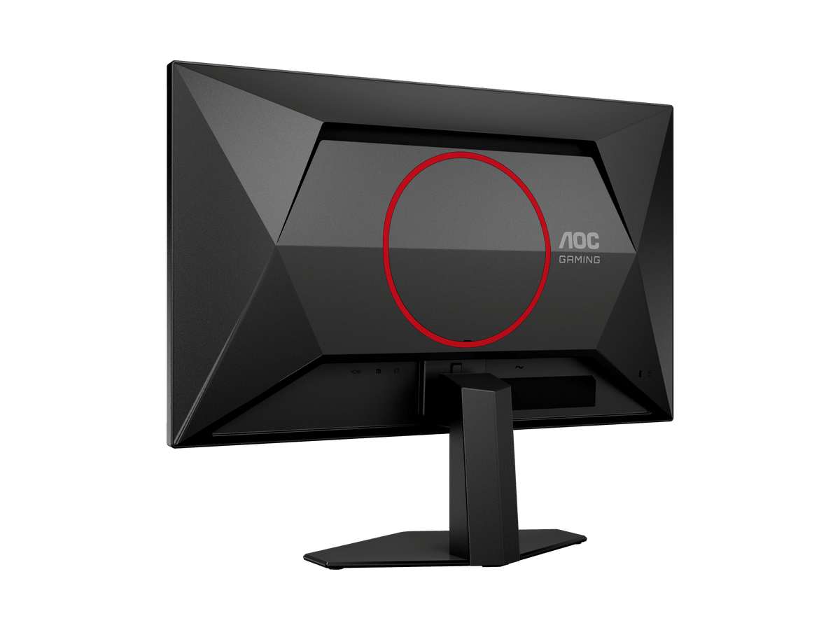 AOC 23.8" 180Hz Q24G4E IPS QHD Gaming Monitor - Mansa Computers