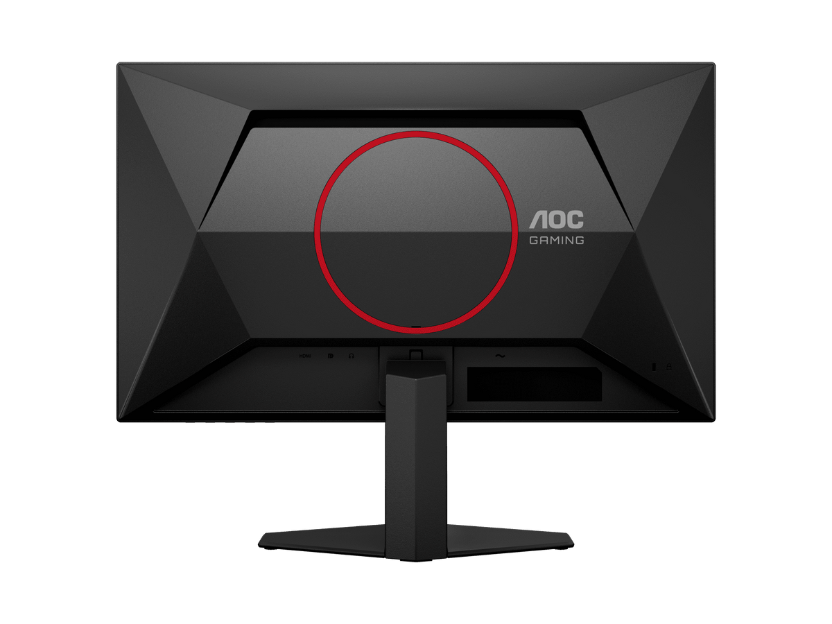 AOC 23.8" 180Hz Q24G4E IPS QHD Gaming Monitor - Mansa Computers