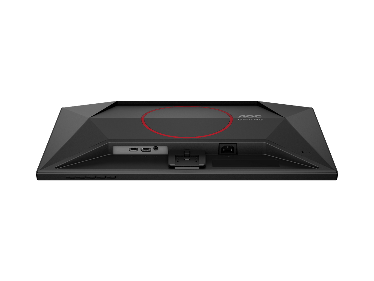 AOC 23.8" 180Hz Q24G4E IPS QHD Gaming Monitor - Mansa Computers