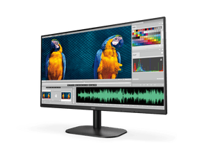 AOC 27" Q27B2S2 100Hz IPS QHD Monitor