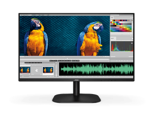 AOC 27" Q27B2S2 100Hz IPS QHD Monitor