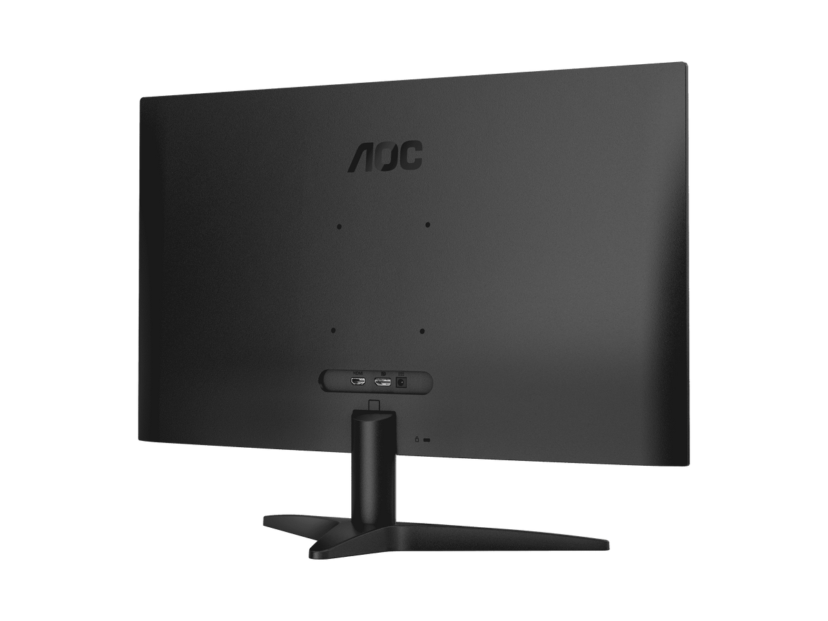 AOC 27" Q27B36 QHD 100Hz IPS Monitor - Mansa Computers