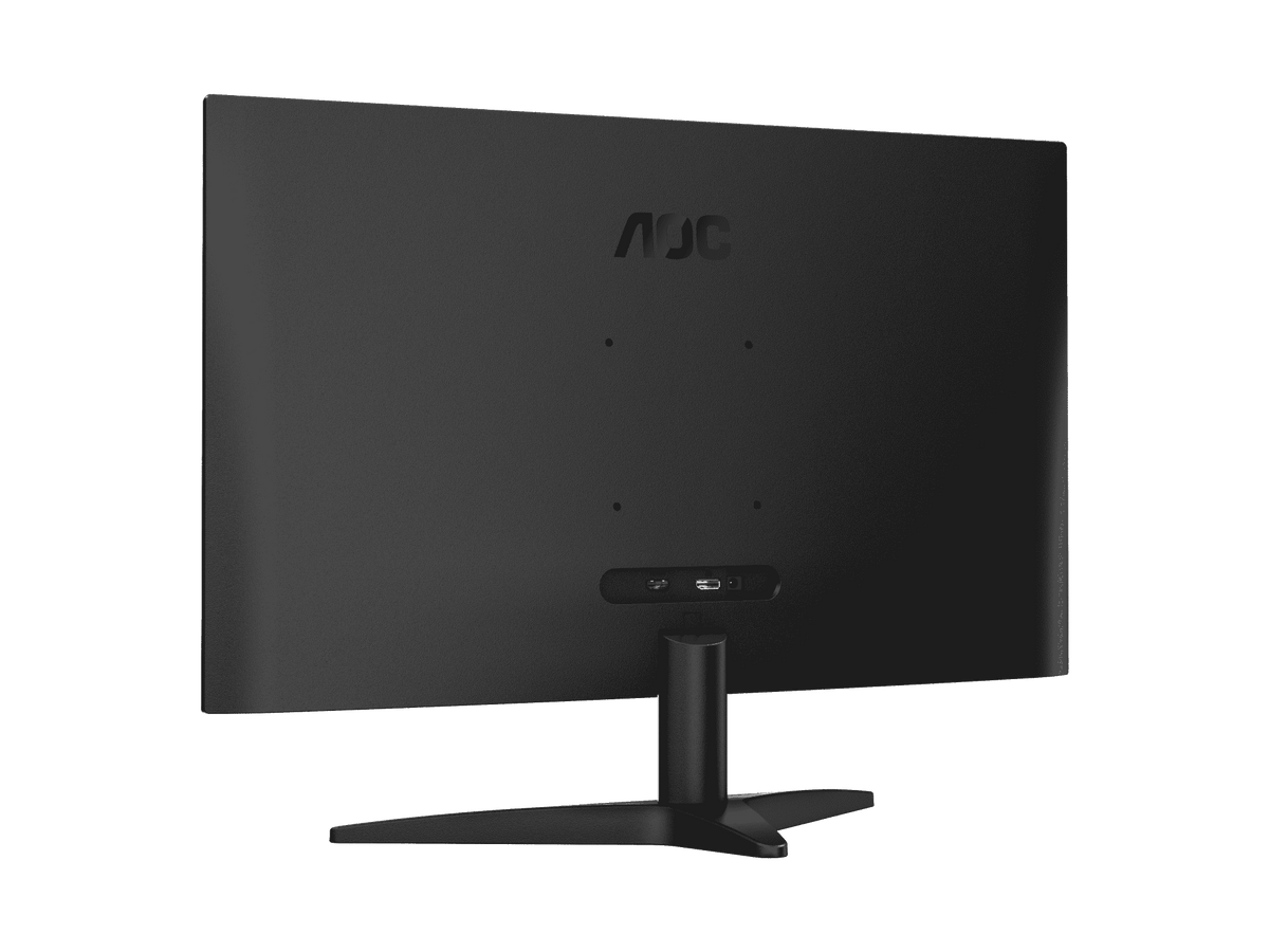 AOC 27" Q27B36 QHD 100Hz IPS Monitor - Mansa Computers