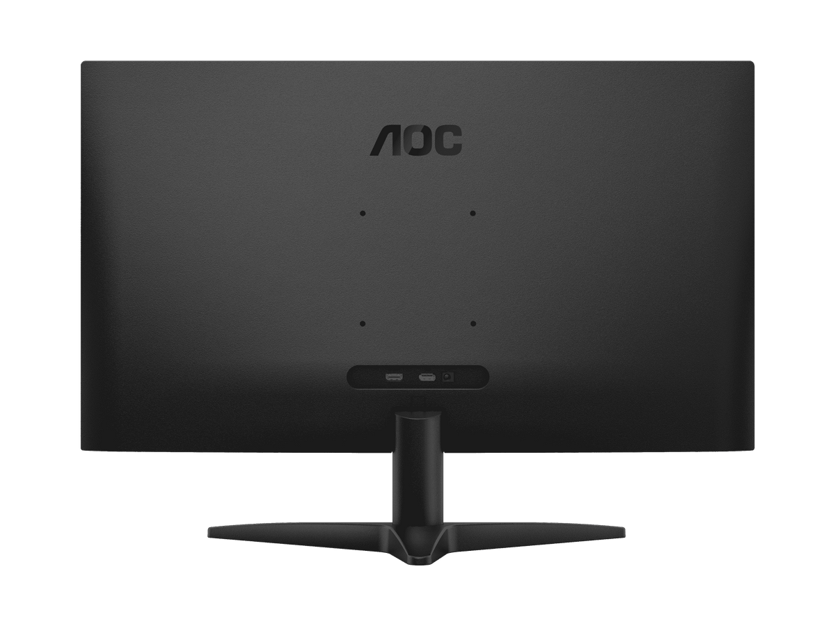 AOC 27" Q27B36 QHD 100Hz IPS Monitor - Mansa Computers