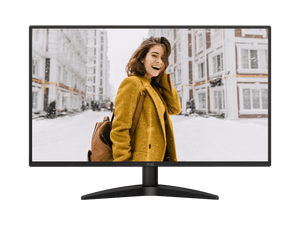 AOC 27" Q27B36 QHD 100Hz IPS Monitor