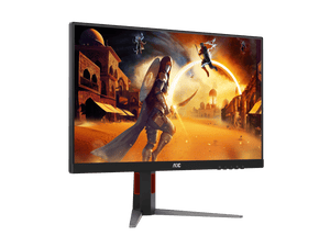 AOC 27" 180Hz Q27G4 IPS Gaming Monitor