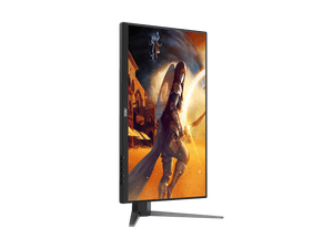 AOC 27" 180Hz Q27G4 IPS Gaming Monitor