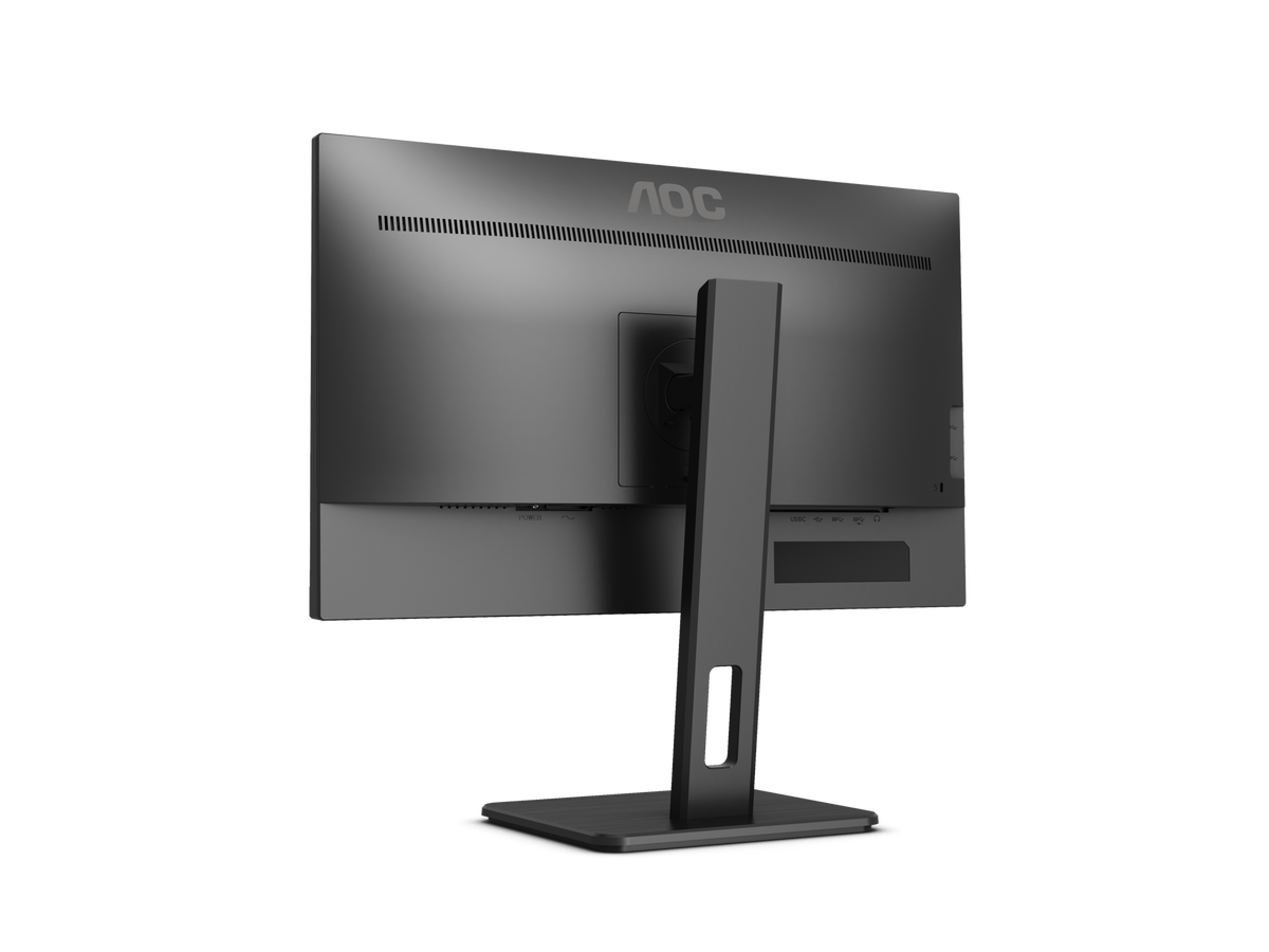 AOC 27" 75Hz Q27P2C IPS QHD Monitor - Mansa Computers