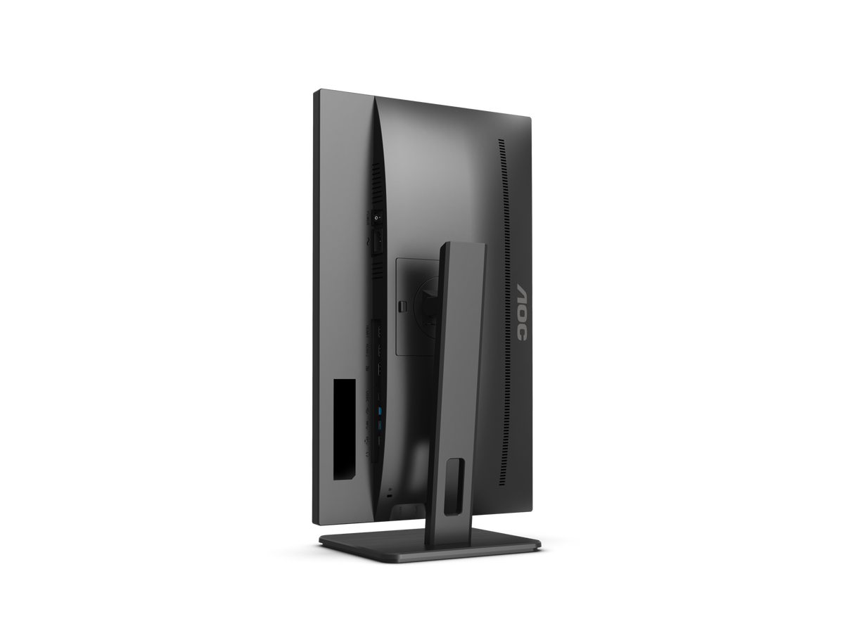 AOC 27" 75Hz Q27P2C IPS QHD Monitor - Mansa Computers