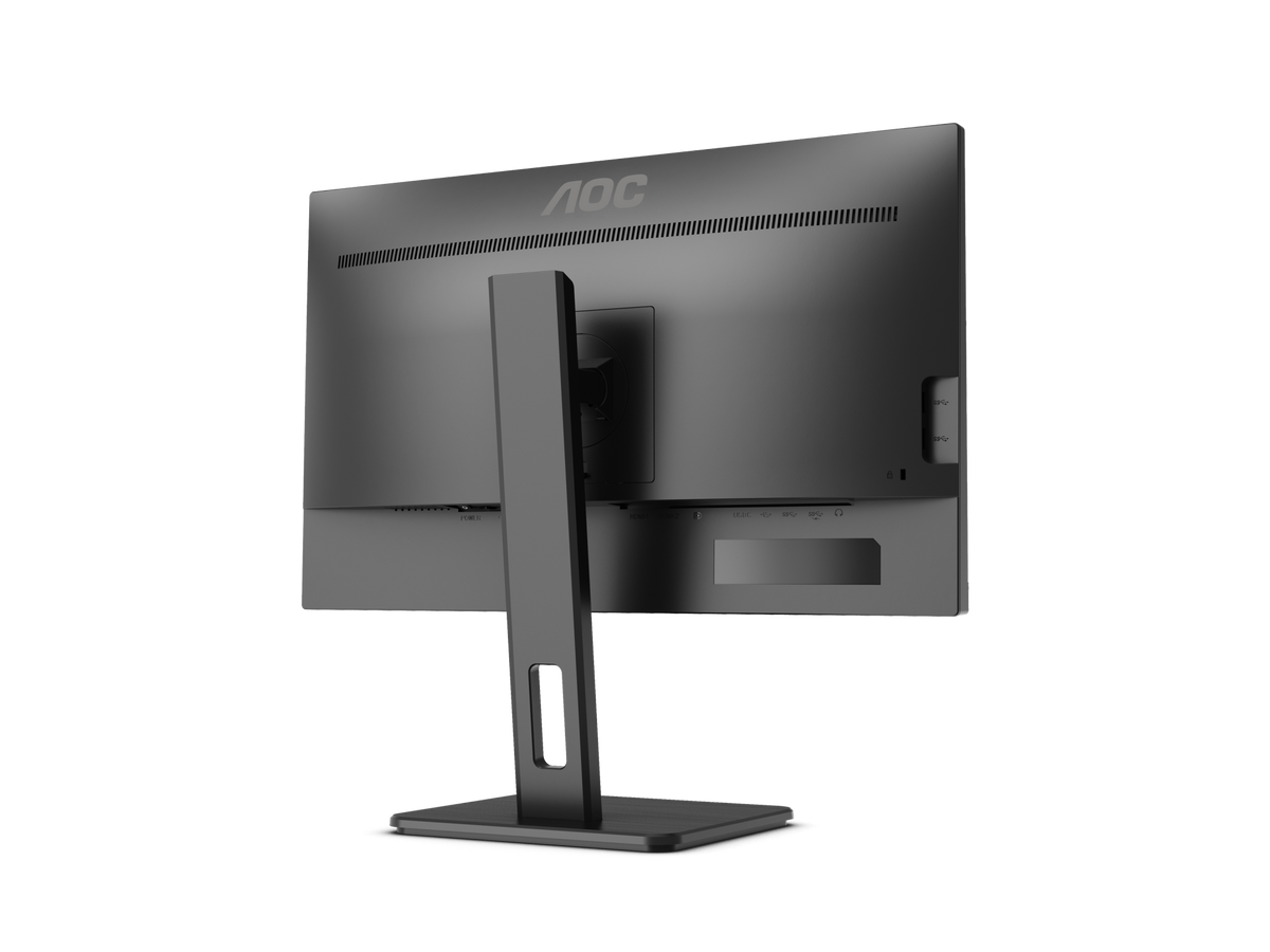 AOC 27" 75Hz Q27P2C IPS QHD Monitor - Mansa Computers