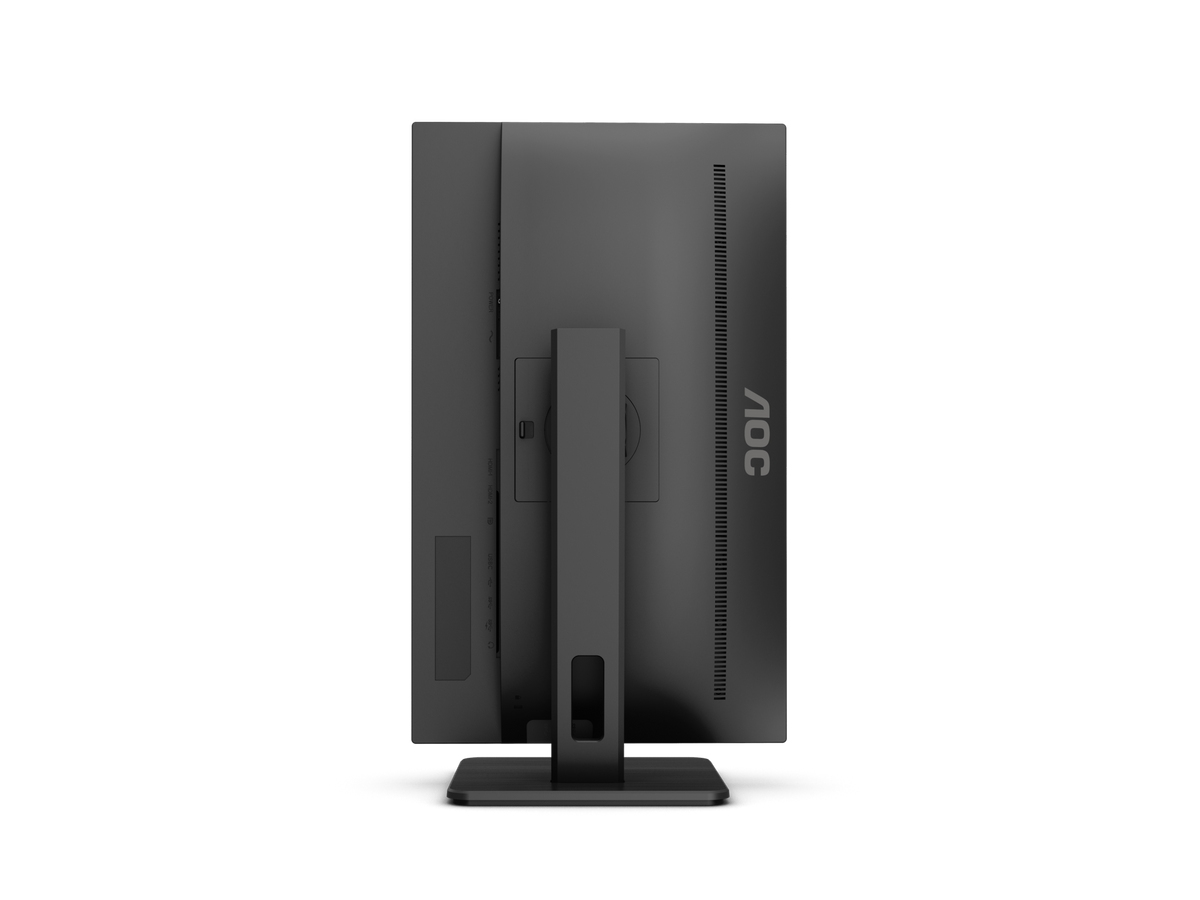 AOC 27" 75Hz Q27P2C IPS QHD Monitor - Mansa Computers