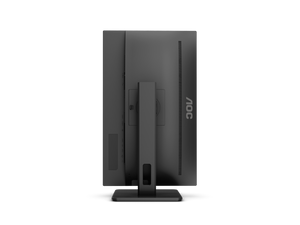 AOC 27" 75Hz Q27P2C IPS QHD Monitor