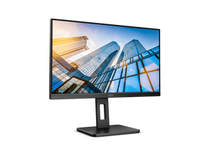 AOC 27" 75Hz Q27P2C IPS QHD Monitor