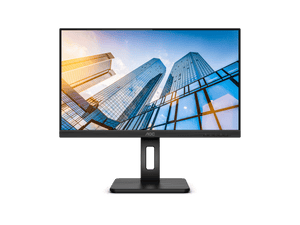 AOC 27" 75Hz Q27P2C IPS QHD Monitor