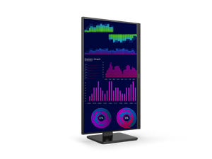 AOC 27" Q27P2Q 75Hz IPS QHD Monitor