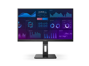 AOC 27" Q27P2Q 75Hz IPS QHD Monitor