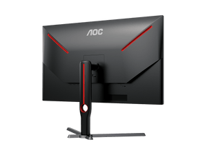 AOC 31.5" 165Hz Q32G3S IPS QHD Gaming Monitor