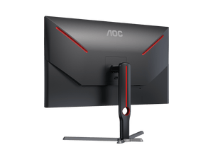 AOC 31.5" 165Hz Q32G3S IPS QHD Gaming Monitor