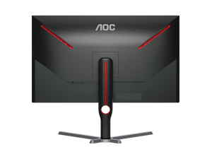 AOC 31.5" 165Hz Q32G3S IPS QHD Gaming Monitor