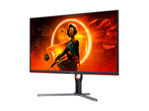 AOC 31.5" 165Hz Q32G3S IPS QHD Gaming Monitor