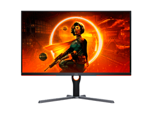 AOC 31.5" 165Hz Q32G3S IPS QHD Gaming Monitor