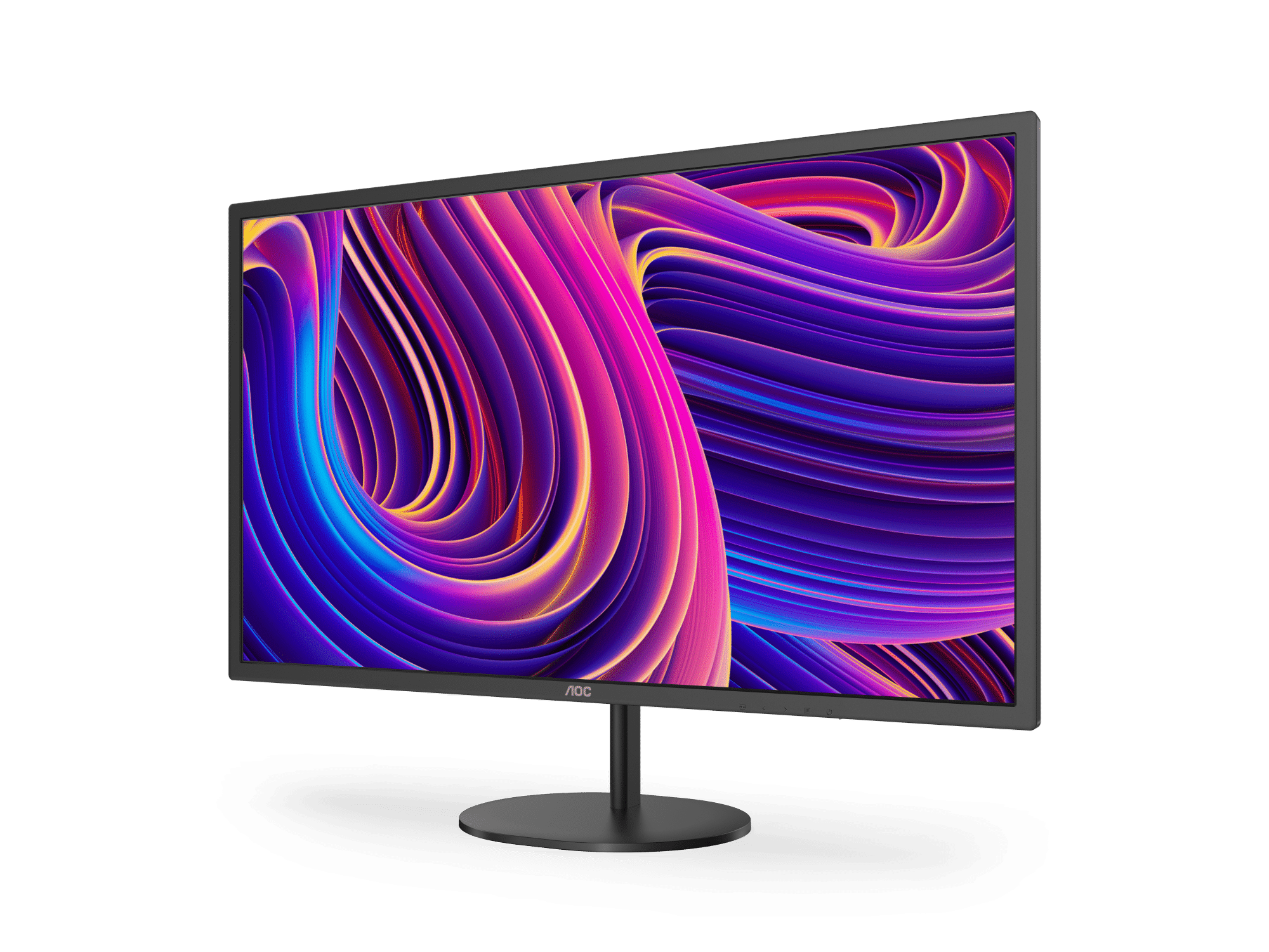 AOC 31.5" Q32V4 2K 75Hz IPS Monitor
