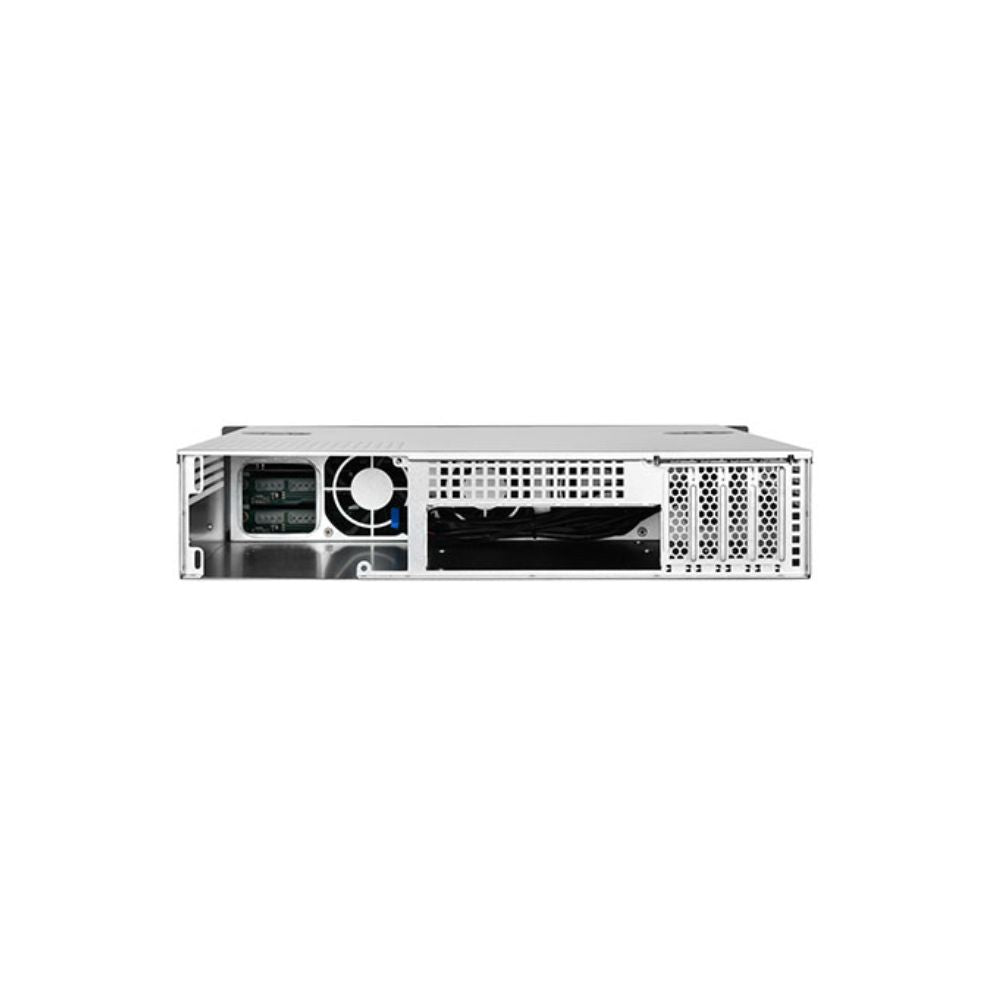 SilverStone RM21-308 2U Rackmount Server Chassis