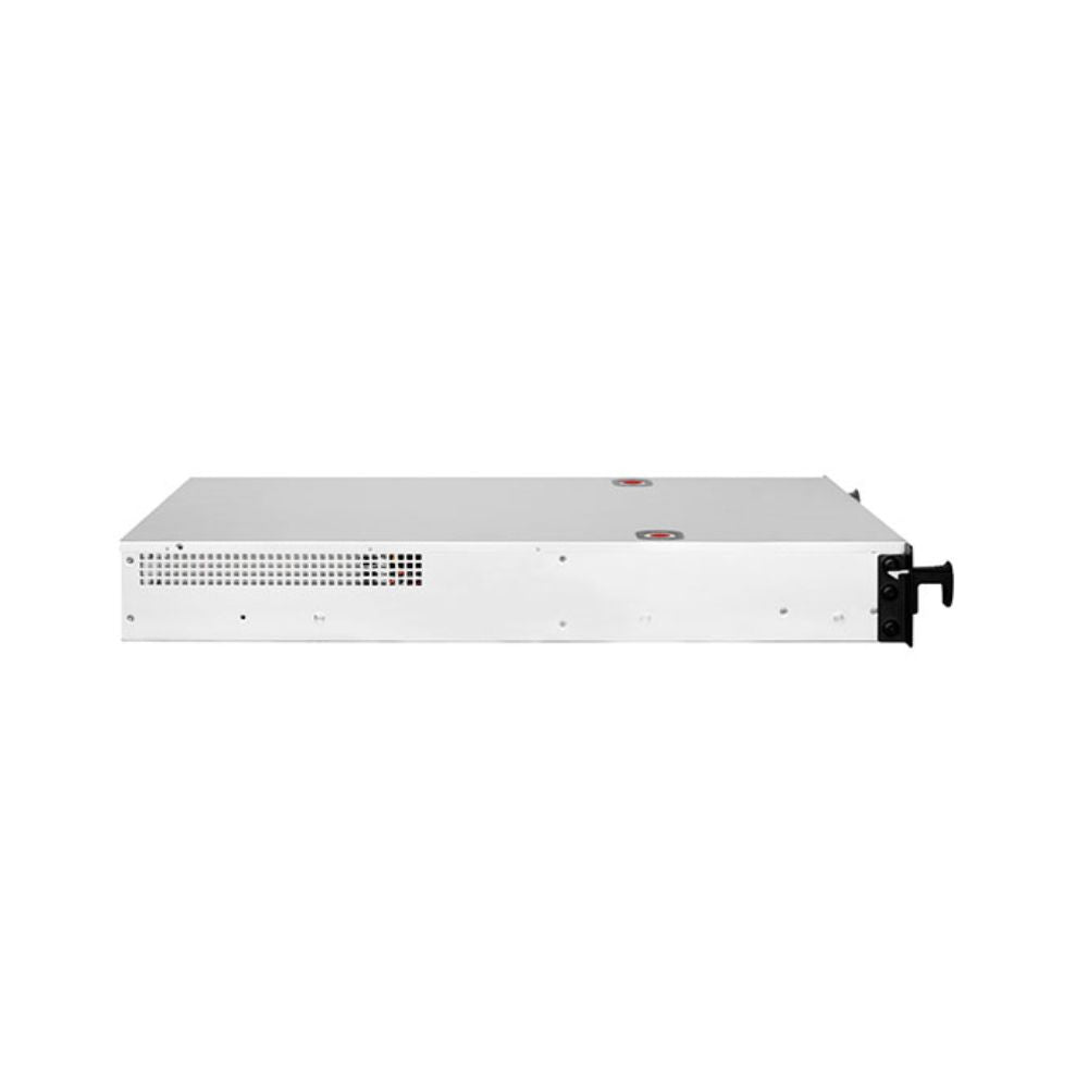 SilverStone RM22-308 2U Rackmount Server Chassis