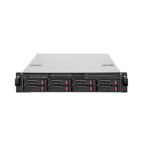 SilverStone RM22-308 2U Rackmount Server Chassis