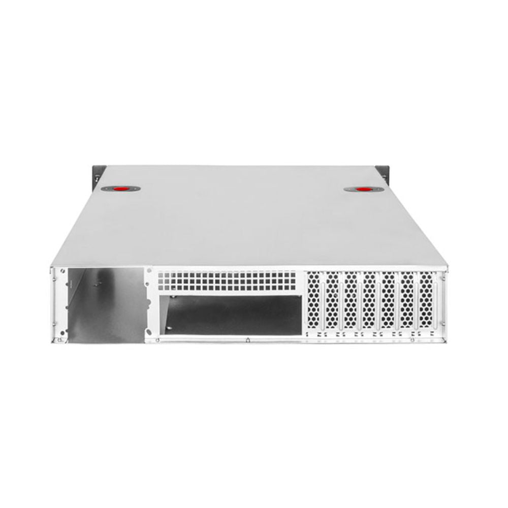 SilverStone RM22-308 2U Rackmount Server Chassis