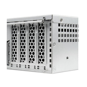 SilverStone RM23-502-MINI 2U Rackmount Server Chassis