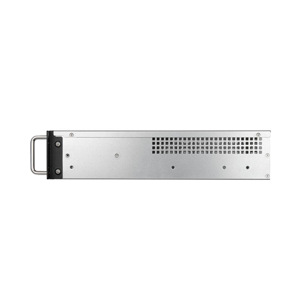 SilverStone RM23-502-MINI 2U Rackmount Server Chassis