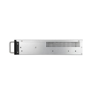 SilverStone RM23-502-MINI 2U Rackmount Server Chassis