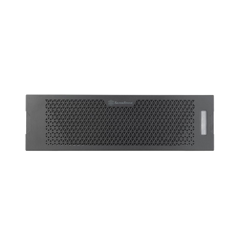 SilverStone RM31-MINI 3U Rackmount Server Chassis