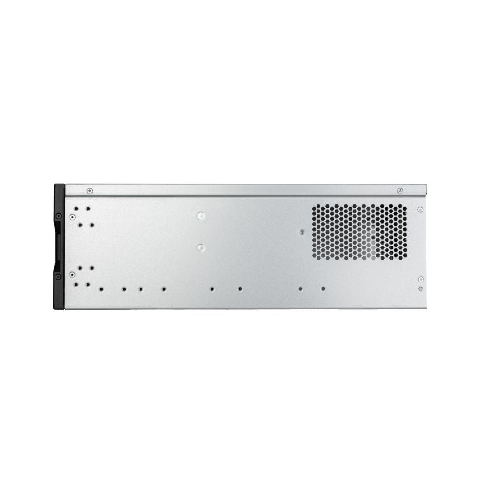 SilverStone RM31-MINI 3U Rackmount Server Chassis