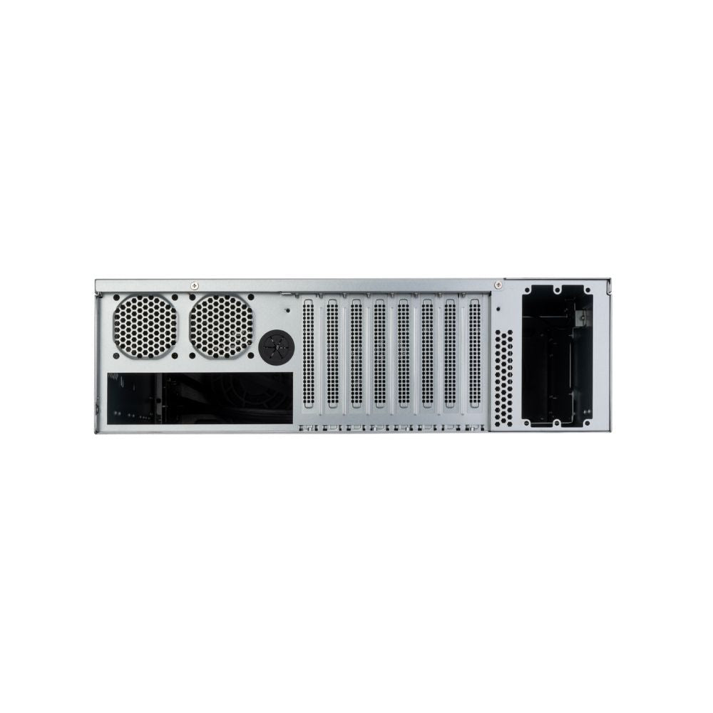 SilverStone RM31-MINI 3U Rackmount Server Chassis