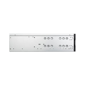 SilverStone RM31 3U Rackmount Server Chassis
