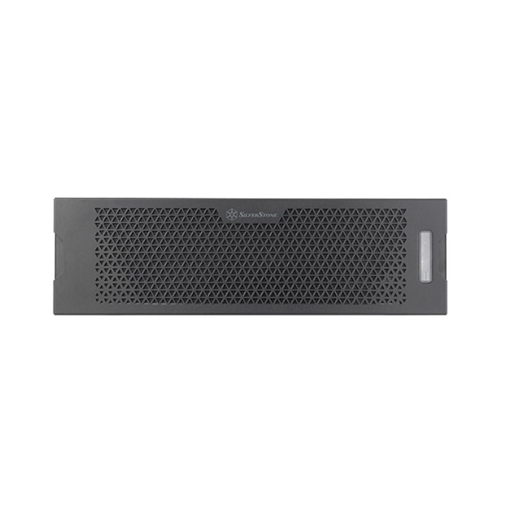 SilverStone RM32 3U Rackmount Server Chassis