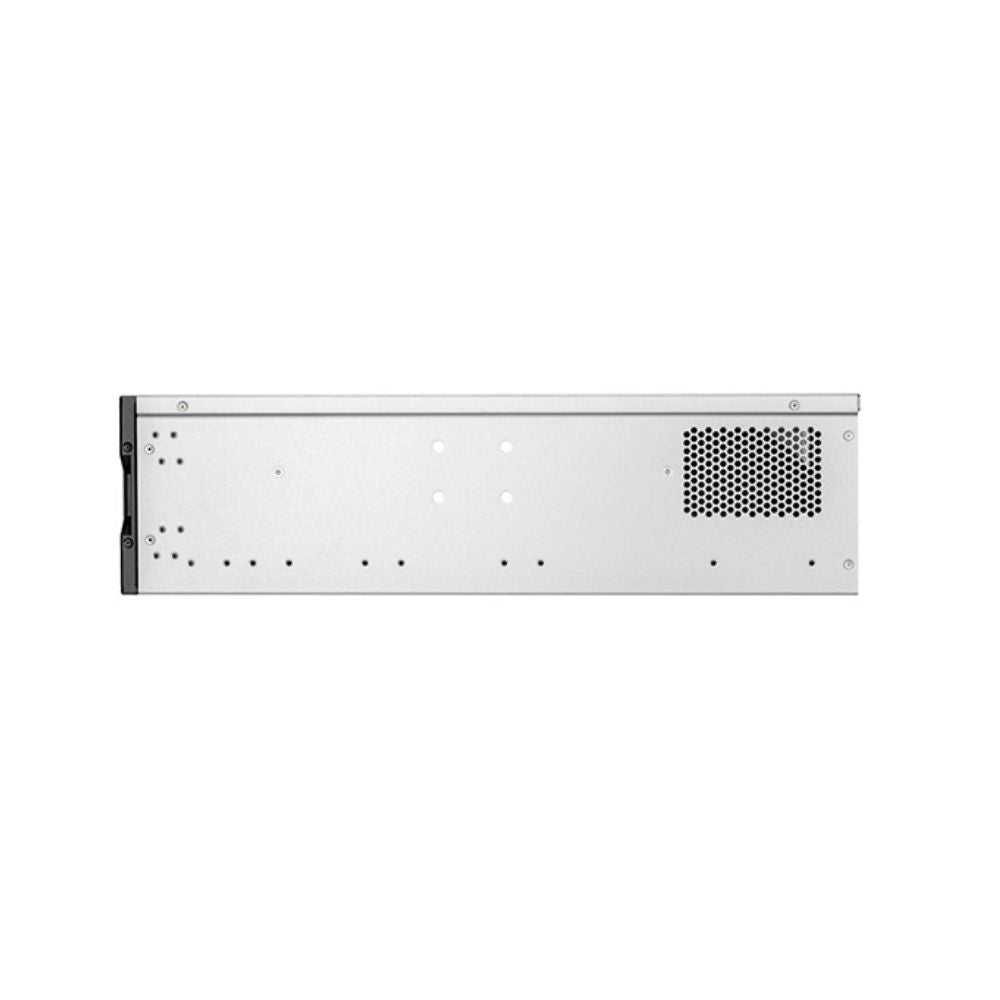 SilverStone RM32 3U Rackmount Server Chassis