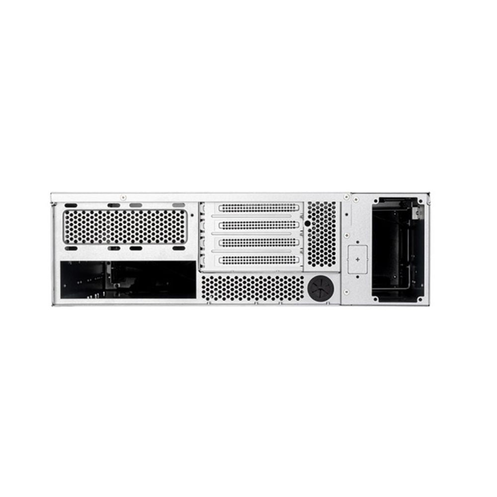SilverStone RM32 3U Rackmount Server Chassis