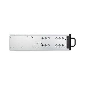 SilverStone RM32 3U Rackmount Server Chassis