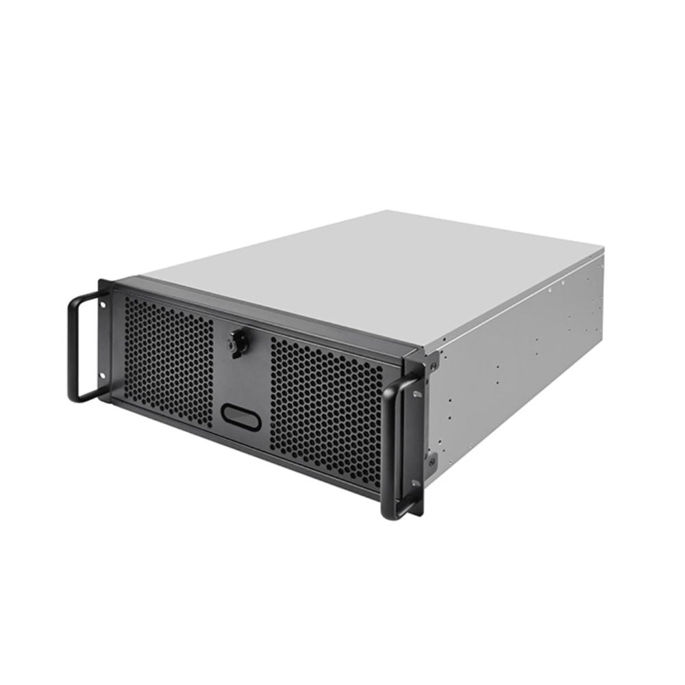 SilverStone RM400 4U Rackmount Server Chassis