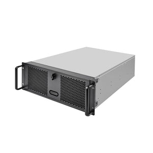 SilverStone RM400 4U Rackmount Server Chassis