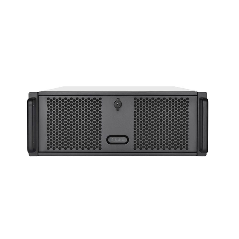 SilverStone RM400 4U Rackmount Server Chassis