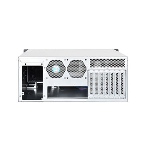 SilverStone RM400 4U Rackmount Server Chassis