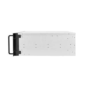 SilverStone RM400 4U Rackmount Server Chassis